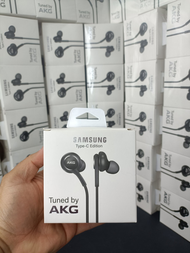 هندزفری akg